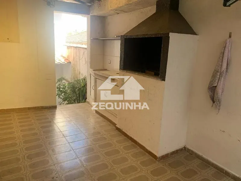 Casa, 4 quartos, 225 m² - Foto 8