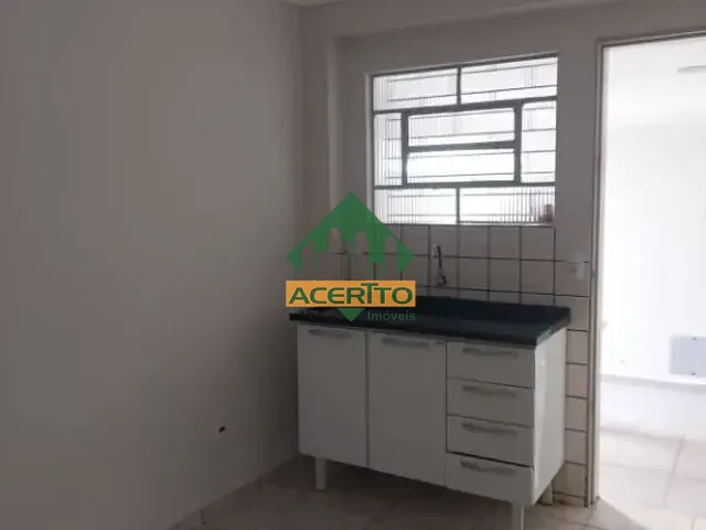 Kitnet com 50m² 1 quarto e 1 banheiro, para alugar, no bairro Jardim Sumaré em Araçatuba