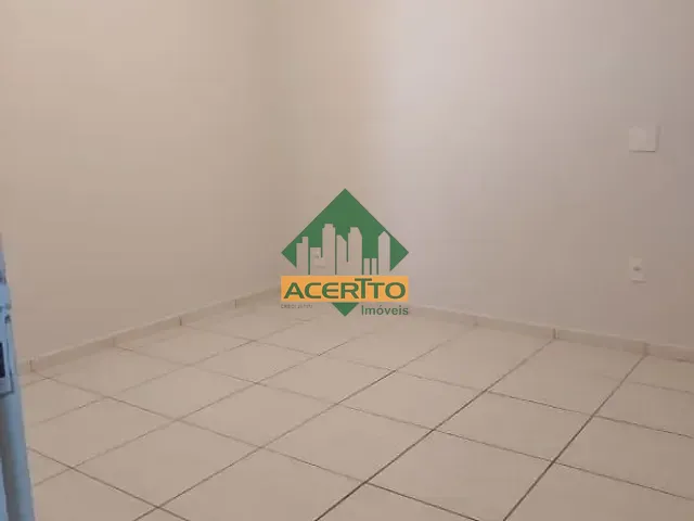 Kitnet com 50m² 1 quarto e 1 banheiro, para alugar, no bairro Jardim Sumaré em Araçatuba
