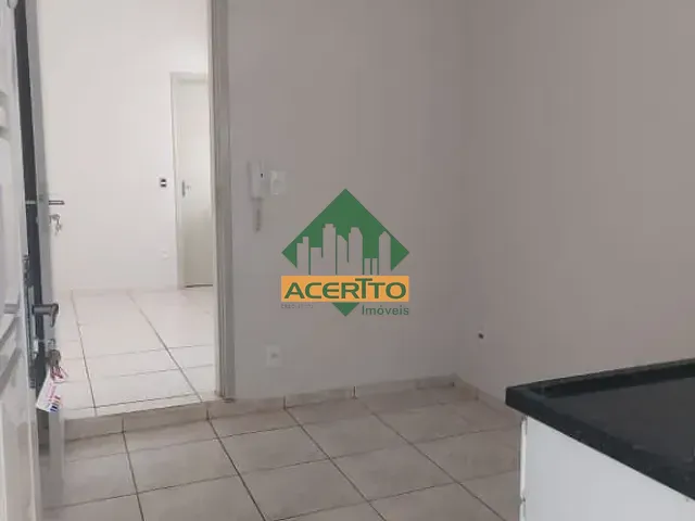 Kitnet com 50m² 1 quarto e 1 banheiro, para alugar, no bairro Jardim Sumaré em Araçatuba
