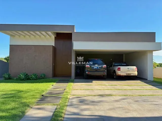 Sobrado com 486m² 3 quartos e 3 banheiros, à venda, no bairro 24 em Iguaraçu