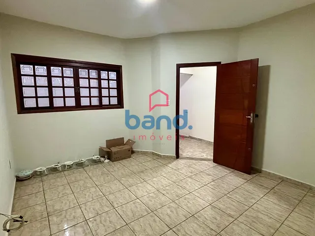 Casa 2 quartos e 1 banheiro, à venda, no bairro Parque Residencial São Marcos em Porto Feliz