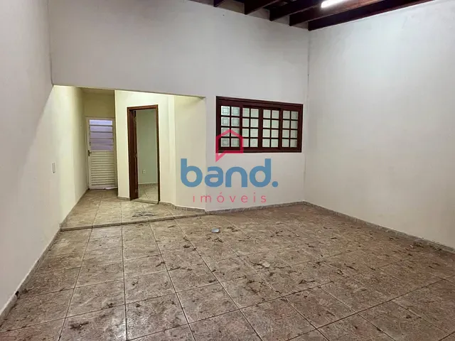 Casa 2 quartos e 1 banheiro, à venda, no bairro Parque Residencial São Marcos em Porto Feliz