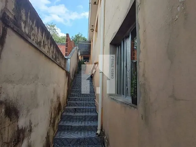 Casa 3 quartos e 1 banheiro, à venda, no bairro Jardim São Marcus em Jundiaí