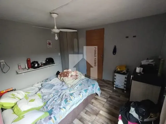 Casa 3 quartos e 1 banheiro, à venda, no bairro Jardim São Marcus em Jundiaí