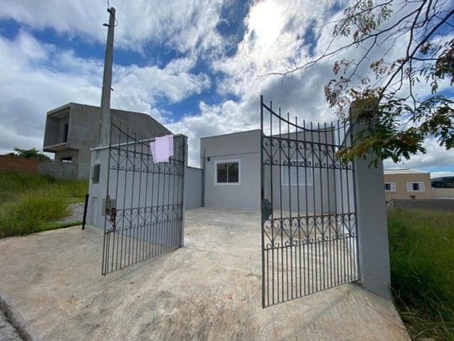 Foto do Casa - Casa com 2 dormitórios à venda, 59 m² por R$ 235.000,00 - Loteamento Dunamis - São José dos Campos/SP | INDEPENDENCE NEGOCIOS IMOBILIARIOS LTDA