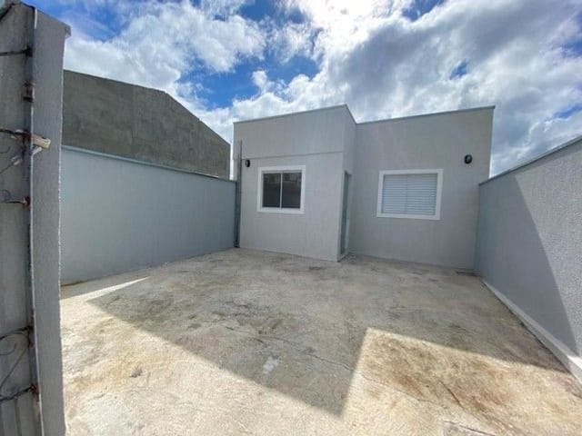 Foto do Casa - Casa com 2 dormitórios à venda, 59 m² por R$ 235.000,00 - Loteamento Dunamis - São José dos Campos/SP | INDEPENDENCE NEGOCIOS IMOBILIARIOS LTDA