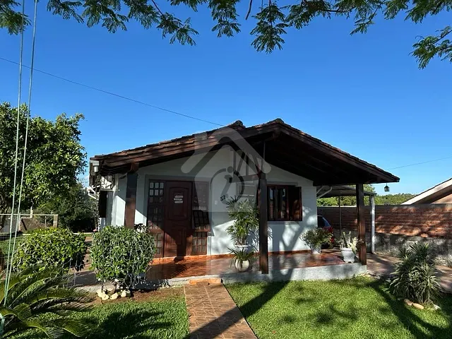 Casa com 130m² 3 quartos e 2 banheiros, à venda, no bairro Centro em Bom Retiro do Sul