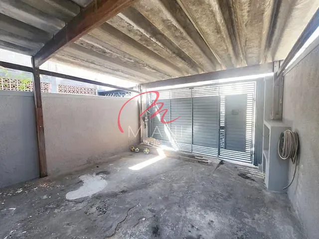 Casa com 120m² 3 quartos e 2 banheiros, à venda, no bairro Jardim Arpoador em São Paulo