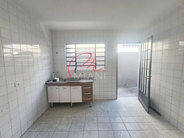 Casa com 120m² 3 quartos e 2 banheiros, à venda, no bairro Jardim Arpoador em São Paulo