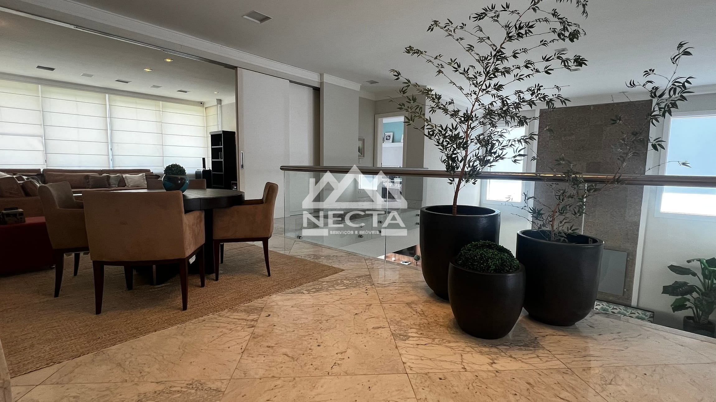 Casa, 7 quartos, 670 m² - Foto 33