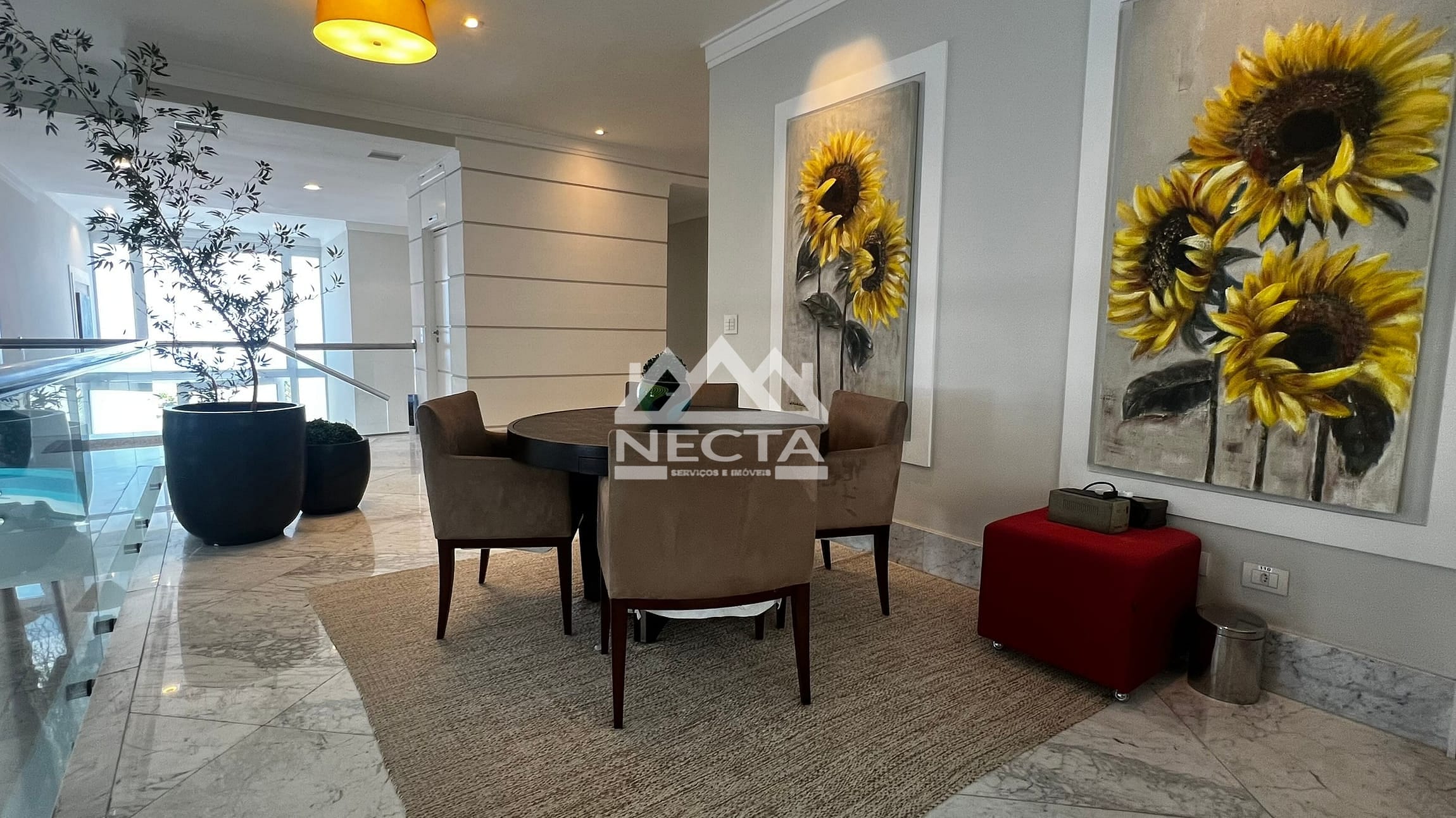 Casa, 7 quartos, 670 m² - Foto 47