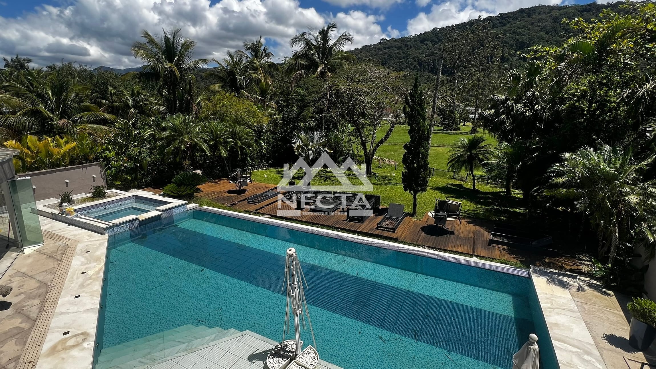 Casa, 7 quartos, 670 m² - Foto 49