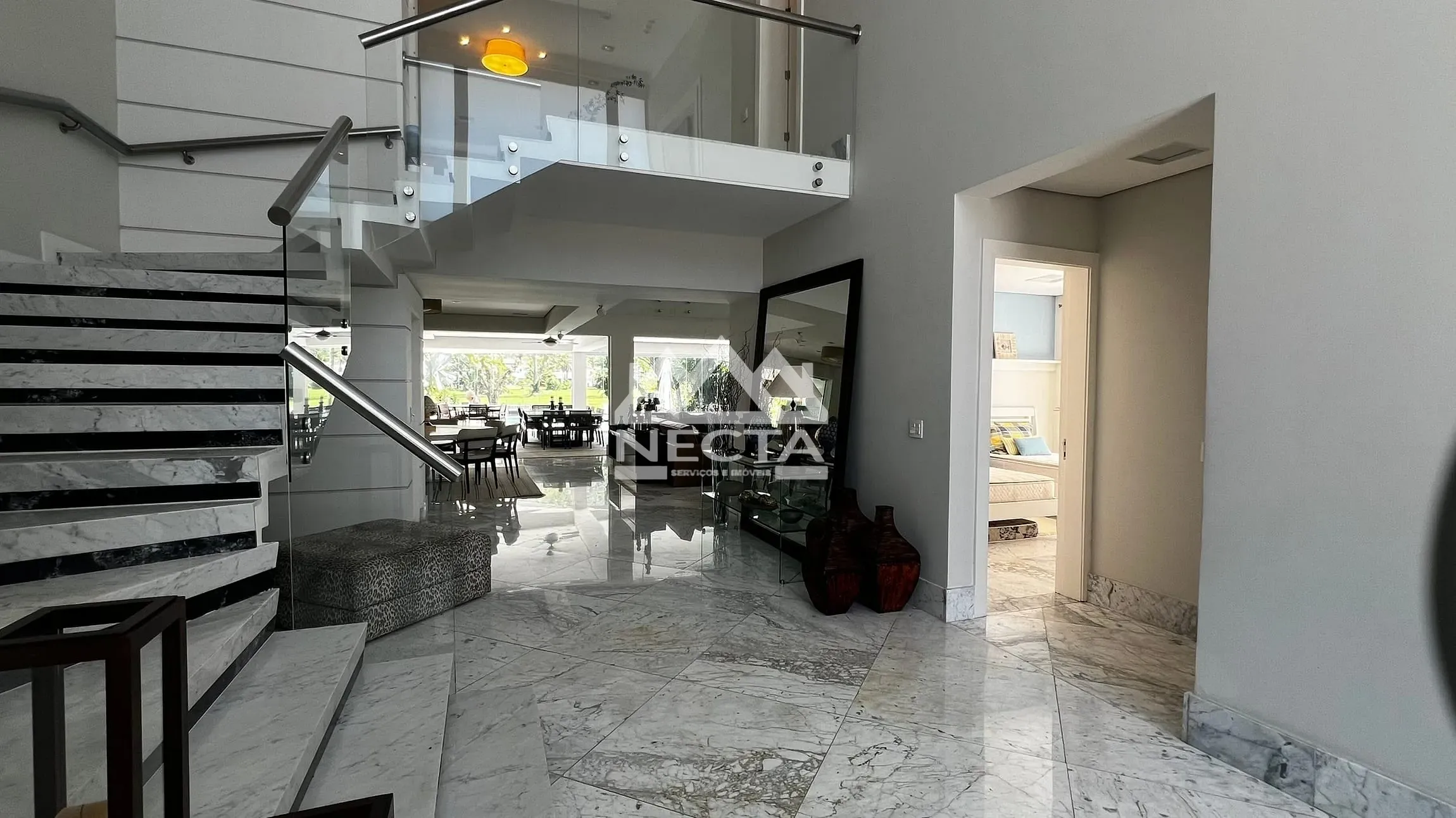 Casa, 7 quartos, 670 m² - Foto 2