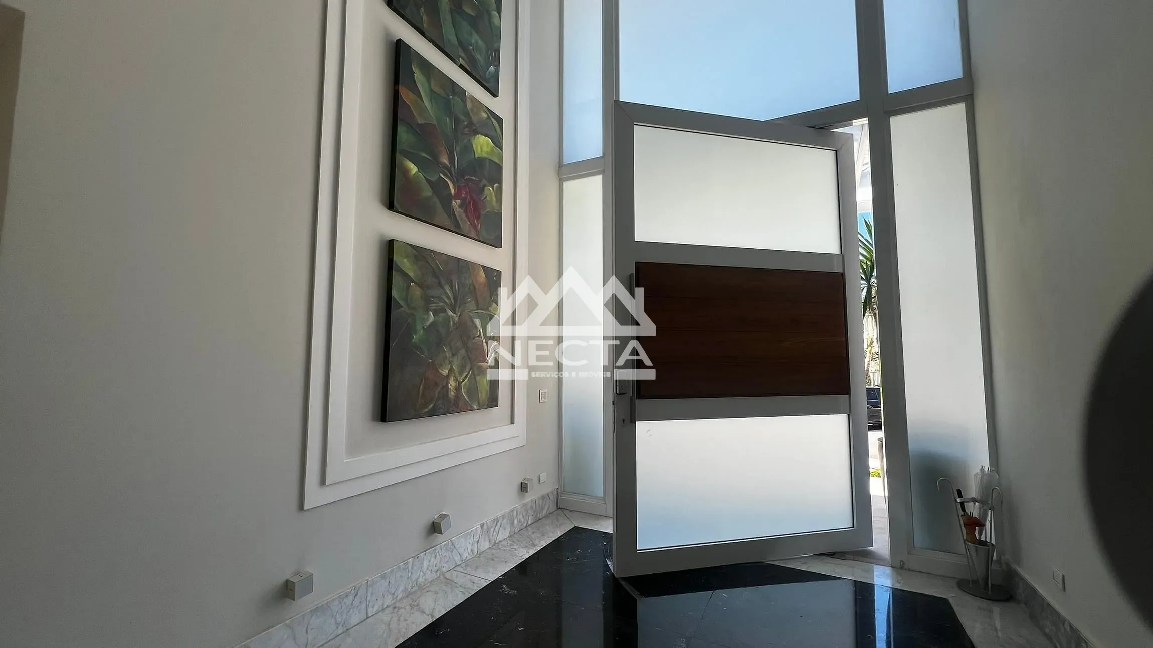Casa, 7 quartos, 670 m² - Foto 3