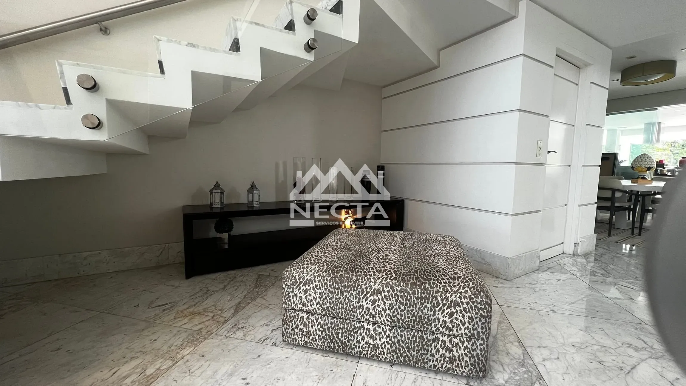 Casa, 7 quartos, 670 m² - Foto 4
