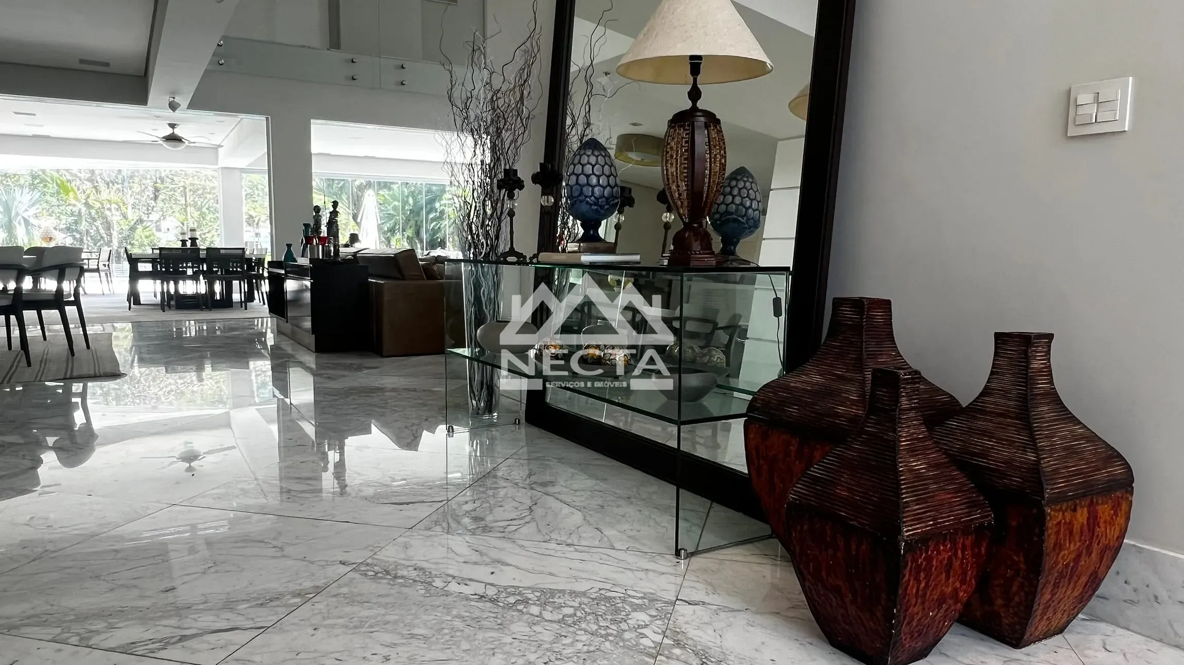 Casa, 7 quartos, 670 m² - Foto 5