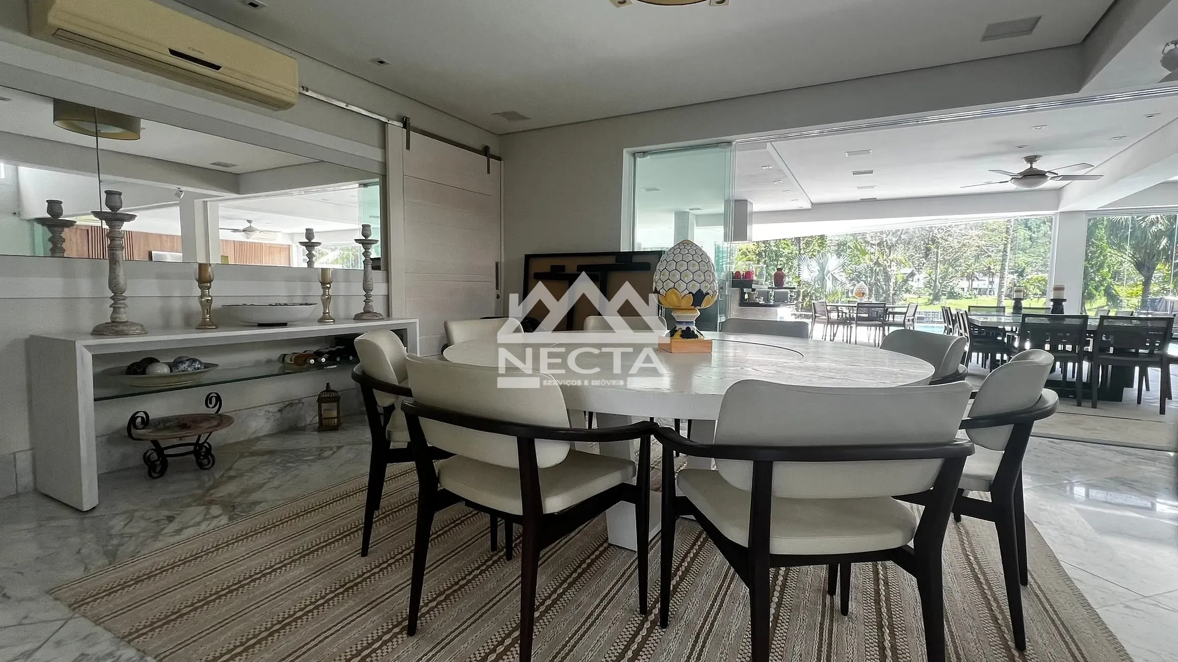 Casa, 7 quartos, 670 m² - Foto 9