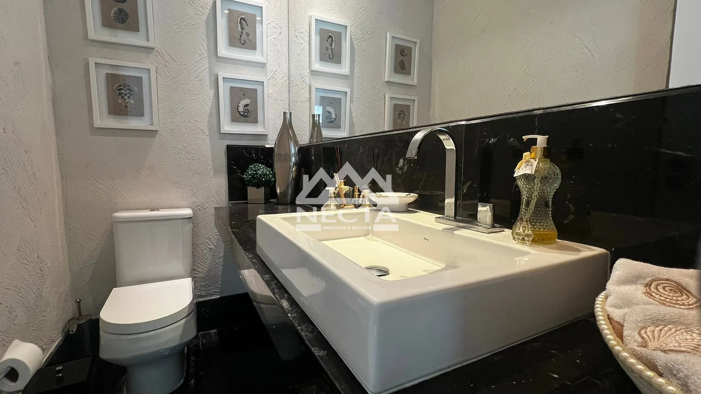 Casa, 7 quartos, 670 m² - Foto 10