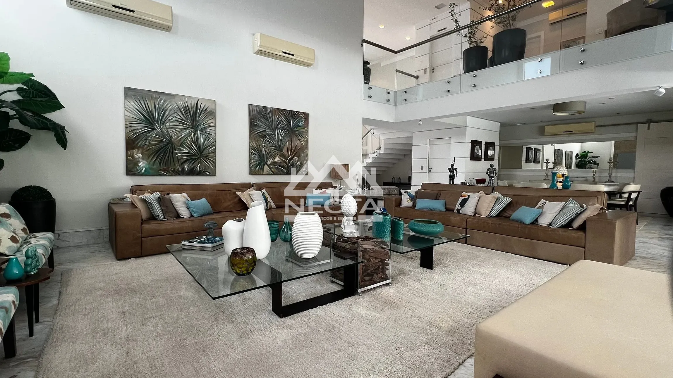 Casa, 7 quartos, 670 m² - Foto 12