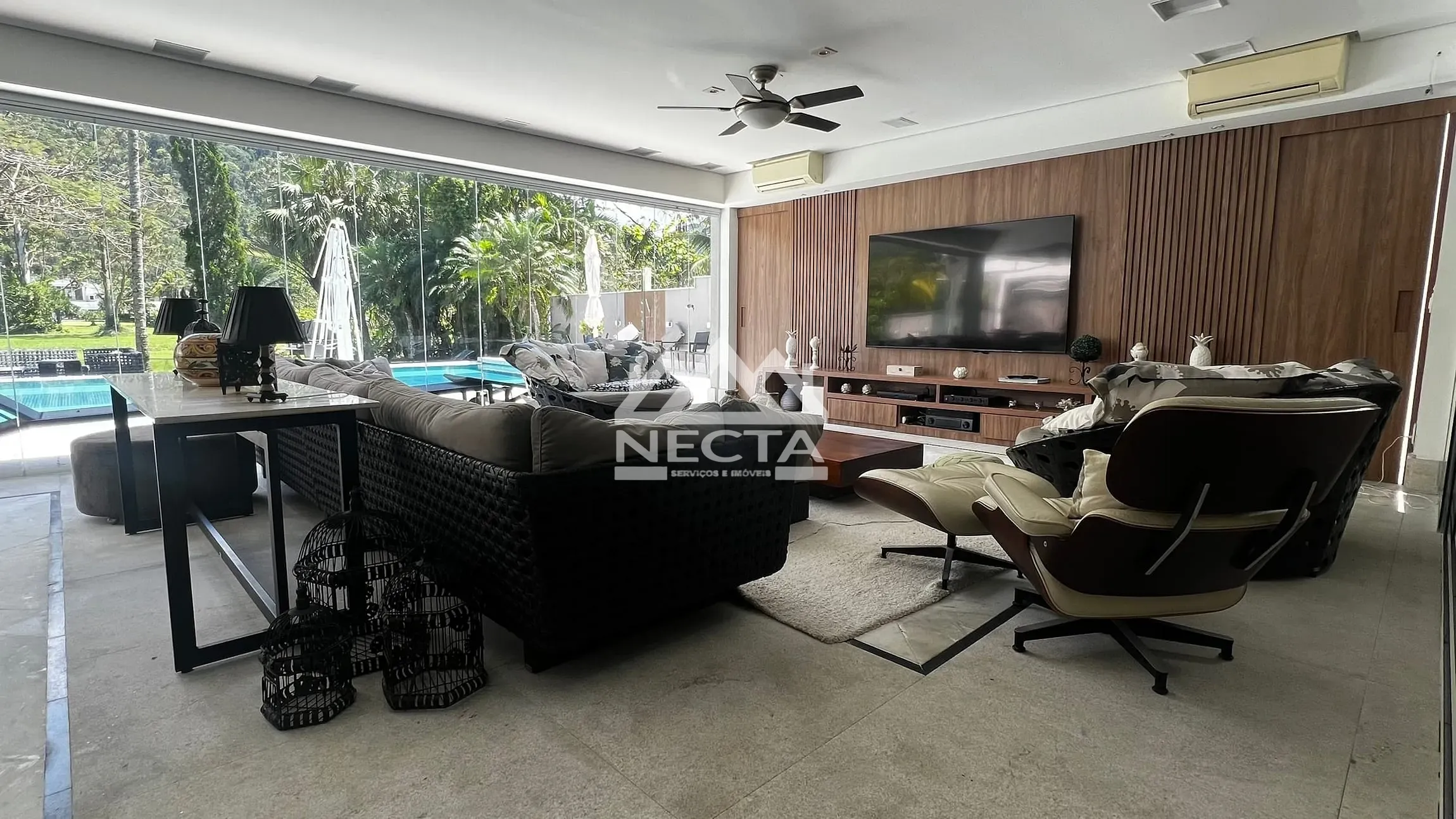 Casa, 7 quartos, 670 m² - Foto 1