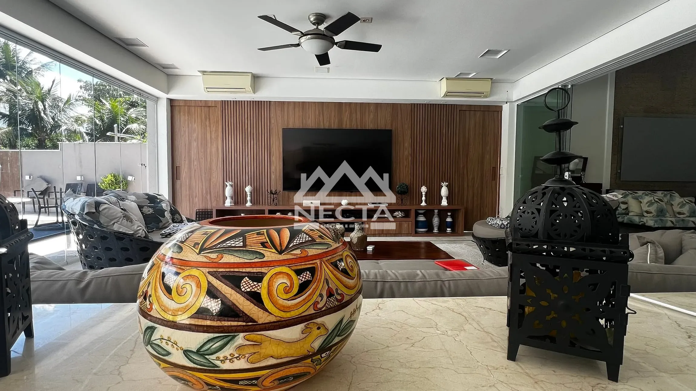 Casa, 7 quartos, 670 m² - Foto 13