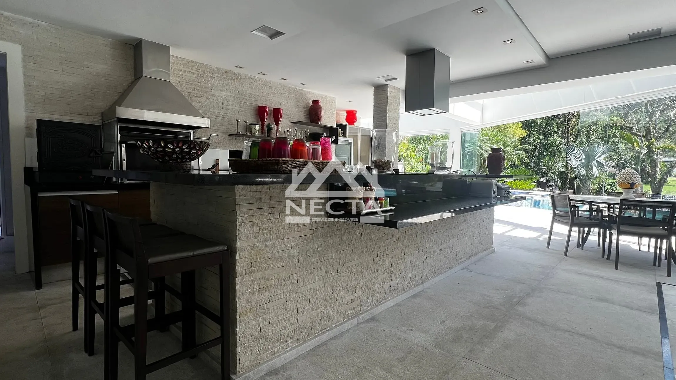 Casa, 7 quartos, 670 m² - Foto 16