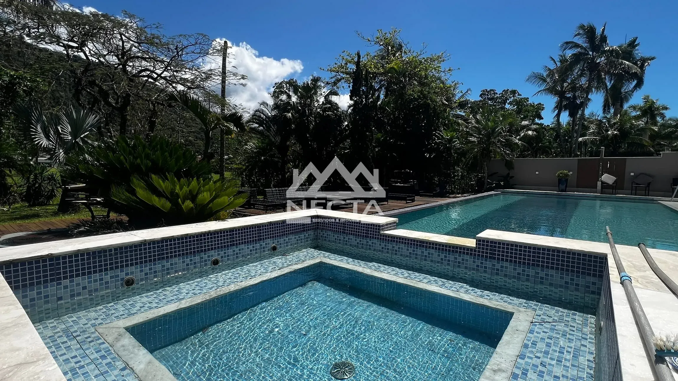 Casa, 7 quartos, 670 m² - Foto 18