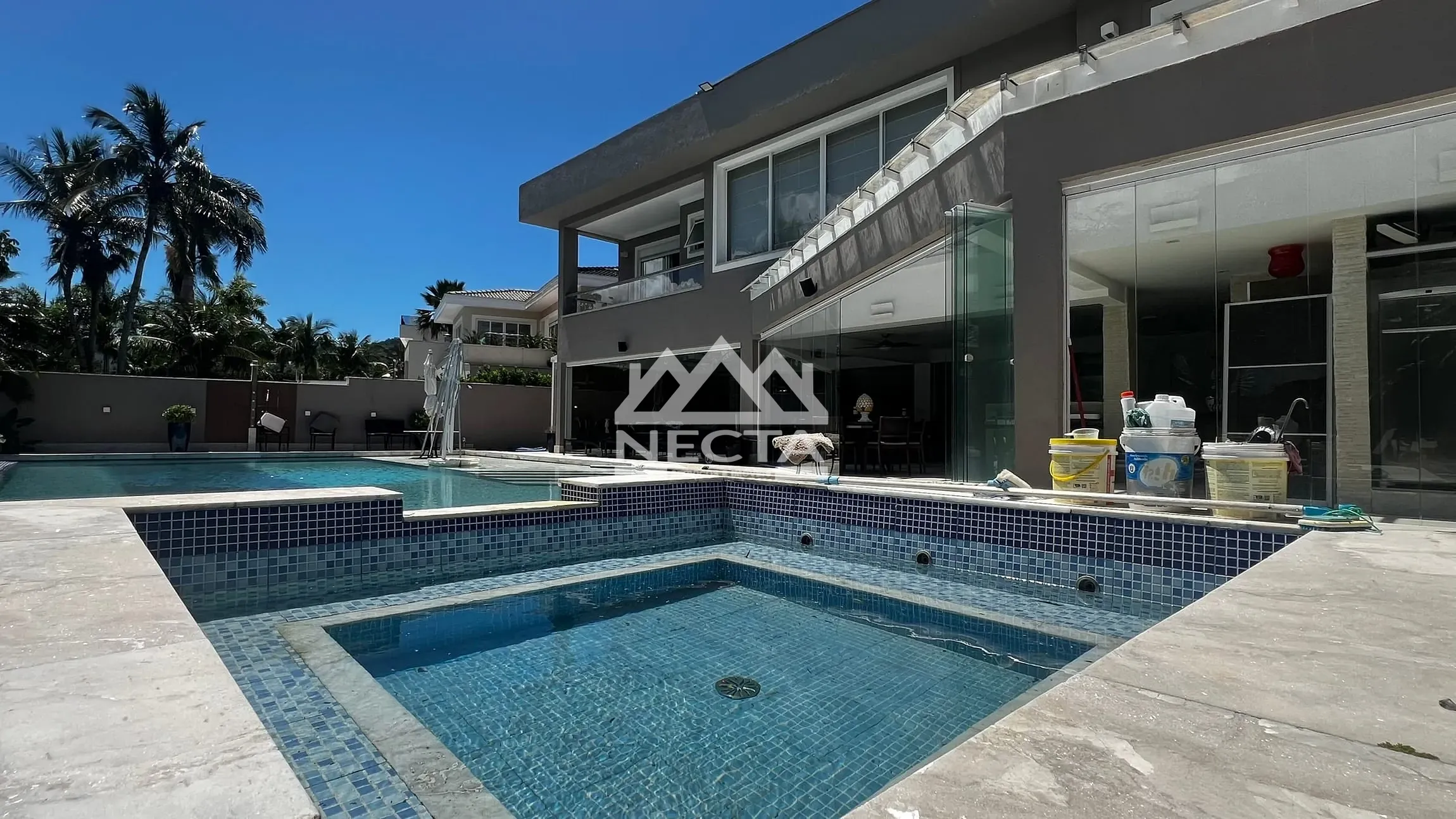 Casa, 7 quartos, 670 m² - Foto 21