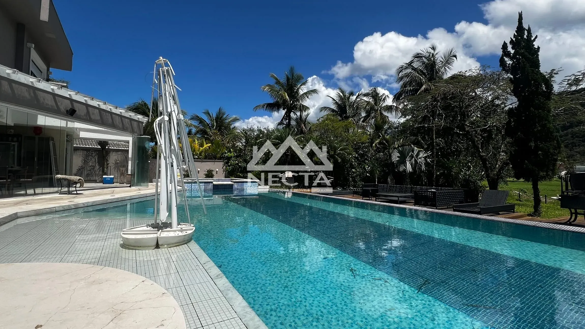Casa, 7 quartos, 670 m² - Foto 19
