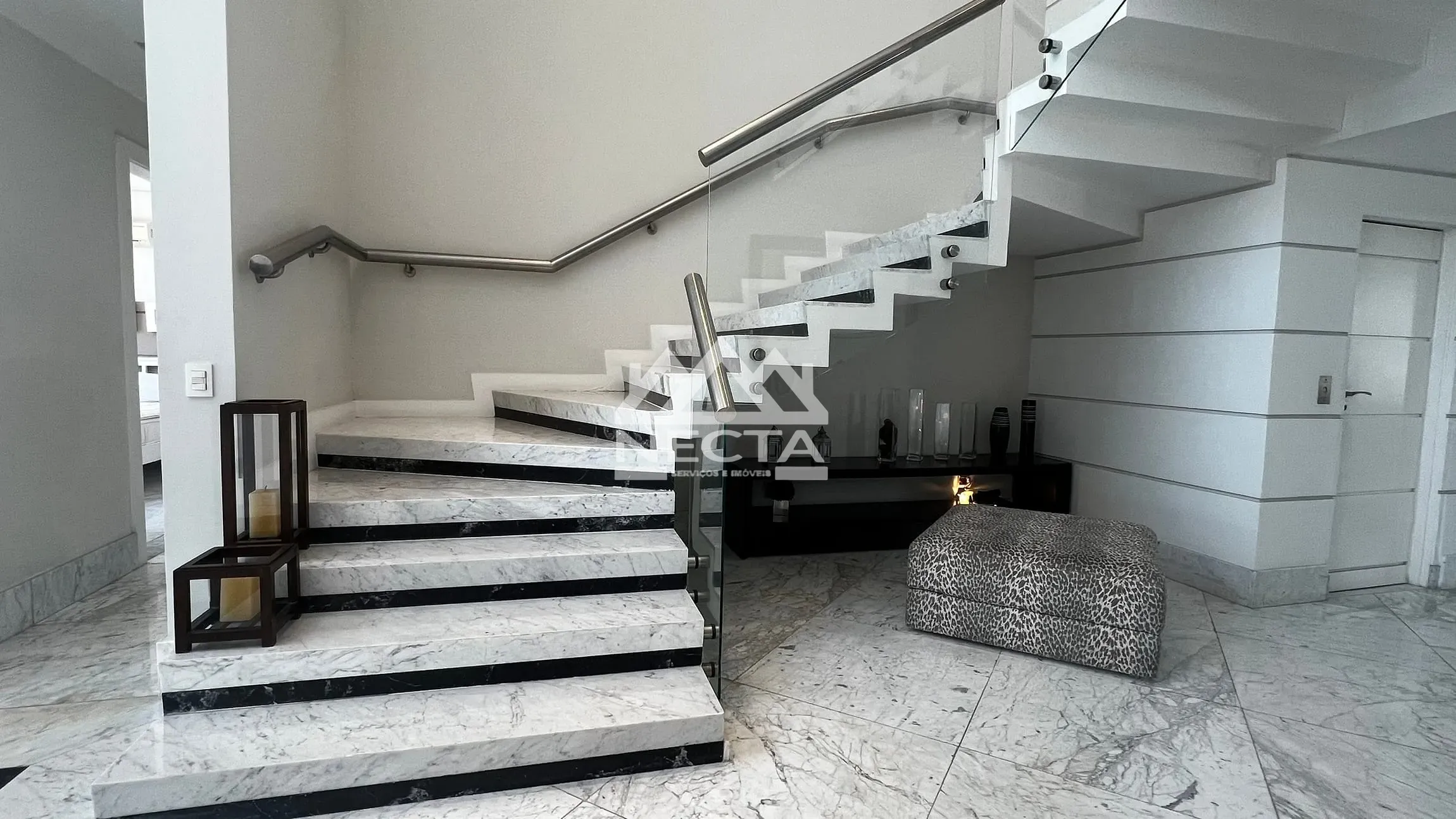 Casa, 7 quartos, 670 m² - Foto 6