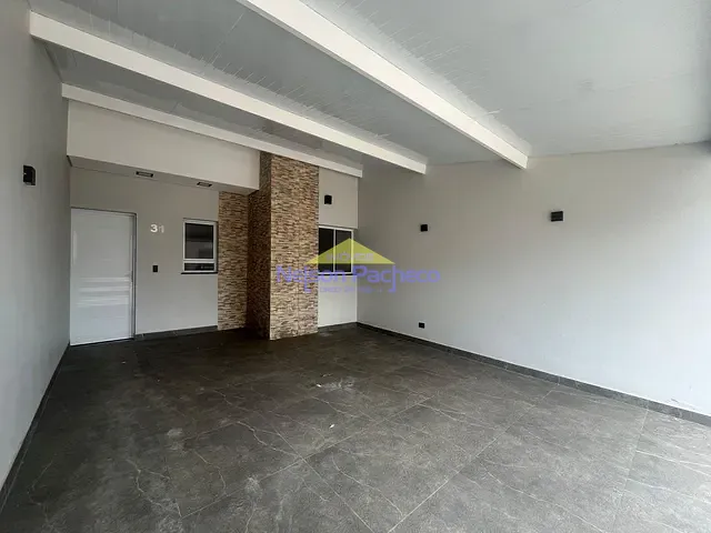 Casa com 1m² 2 quartos e 1 banheiro, à venda, no bairro Vila Residencial Caraça em Capivari