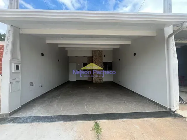 Casa com 1m² 2 quartos e 1 banheiro, à venda, no bairro Vila Residencial Caraça em Capivari