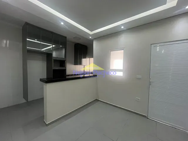 Casa com 1m² 2 quartos e 1 banheiro, à venda, no bairro Vila Residencial Caraça em Capivari