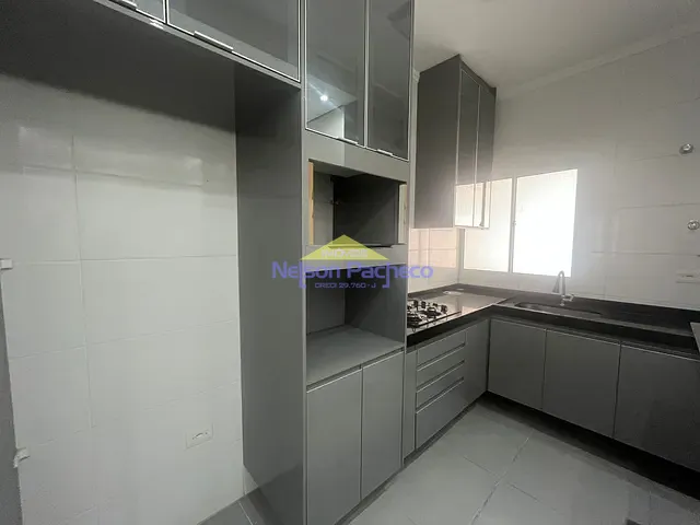 Casa com 1m² 2 quartos e 1 banheiro, à venda, no bairro Vila Residencial Caraça em Capivari