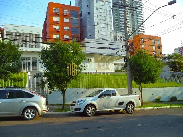 Casa para alugar, no bairro Centro em Novo Hamburgo