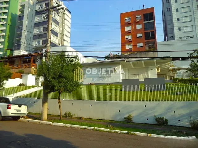 Casa para alugar, no bairro Centro em Novo Hamburgo