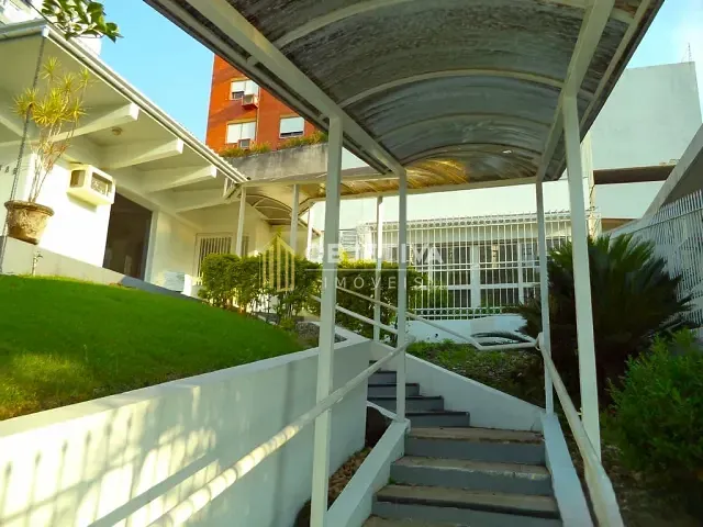 Casa para alugar, no bairro Centro em Novo Hamburgo
