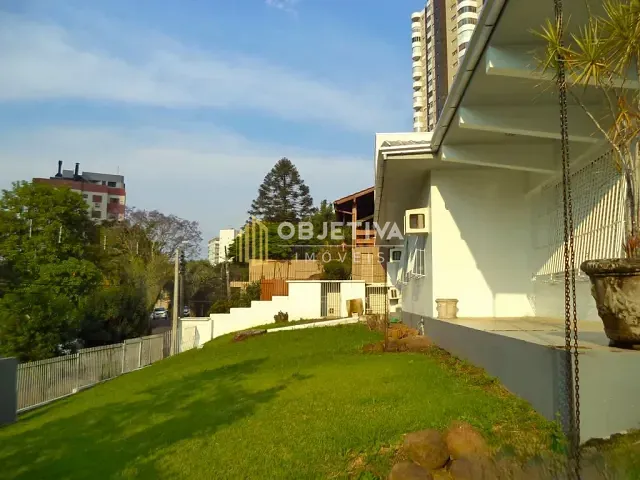 Casa para alugar, no bairro Centro em Novo Hamburgo