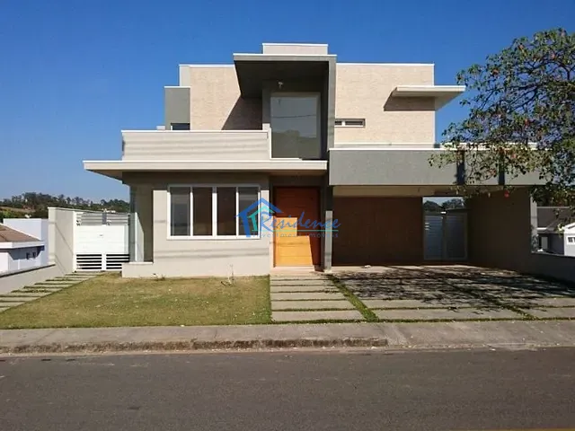 Casa com 420m² 3 quartos e 2 banheiros, à venda, no bairro Jardim Reserva Bom Vive em Indaiatuba