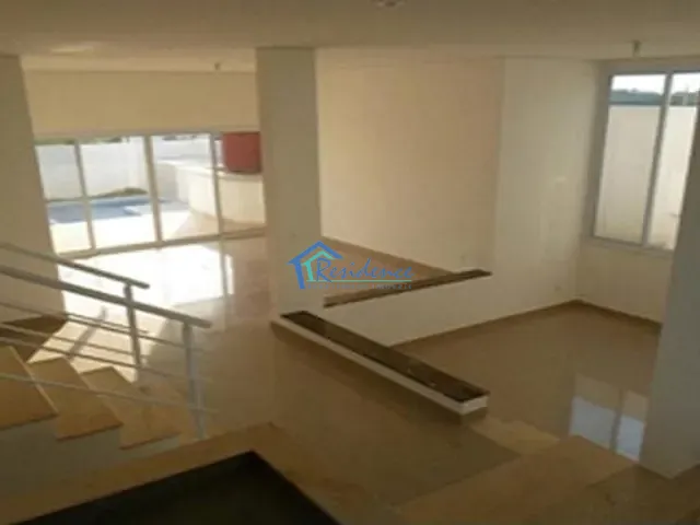 Casa com 420m² 3 quartos e 2 banheiros, à venda, no bairro Jardim Reserva Bom Vive em Indaiatuba