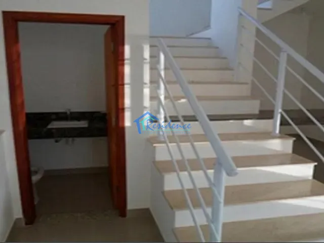 Casa com 420m² 3 quartos e 2 banheiros, à venda, no bairro Jardim Reserva Bom Vive em Indaiatuba