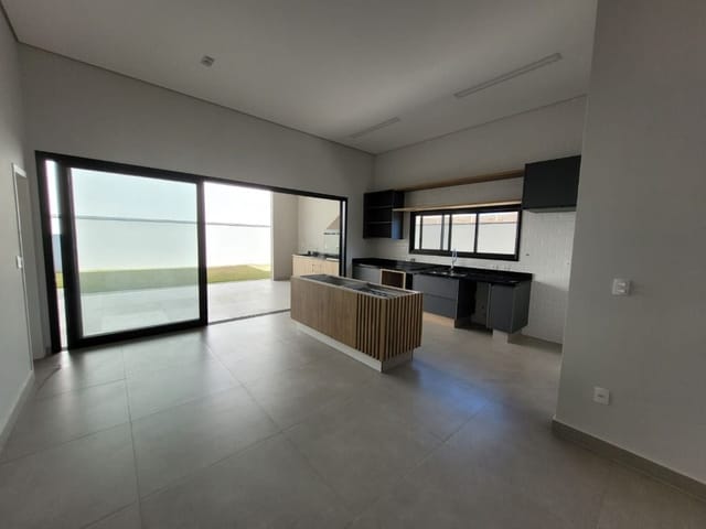 Foto do Casa - Casa com 4 dormitórios à venda, 270 m² por R$ 2.000.000,00 - Condomínio Residencial Monaco - São José dos Campos/SP | RUSSI IMÓVEIS
