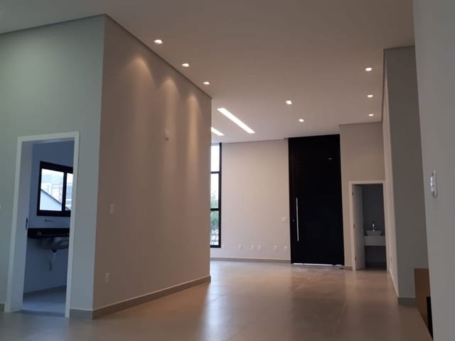Foto do Casa - Casa com 4 dormitórios à venda, 270 m² por R$ 2.000.000,00 - Condomínio Residencial Monaco - São José dos Campos/SP | RUSSI IMÓVEIS