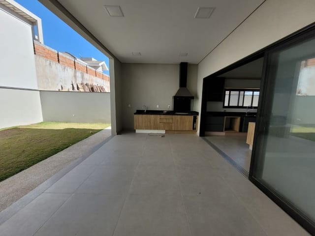 Foto do Casa - Casa com 4 dormitórios à venda, 270 m² por R$ 2.000.000,00 - Condomínio Residencial Monaco - São José dos Campos/SP | RUSSI IMÓVEIS