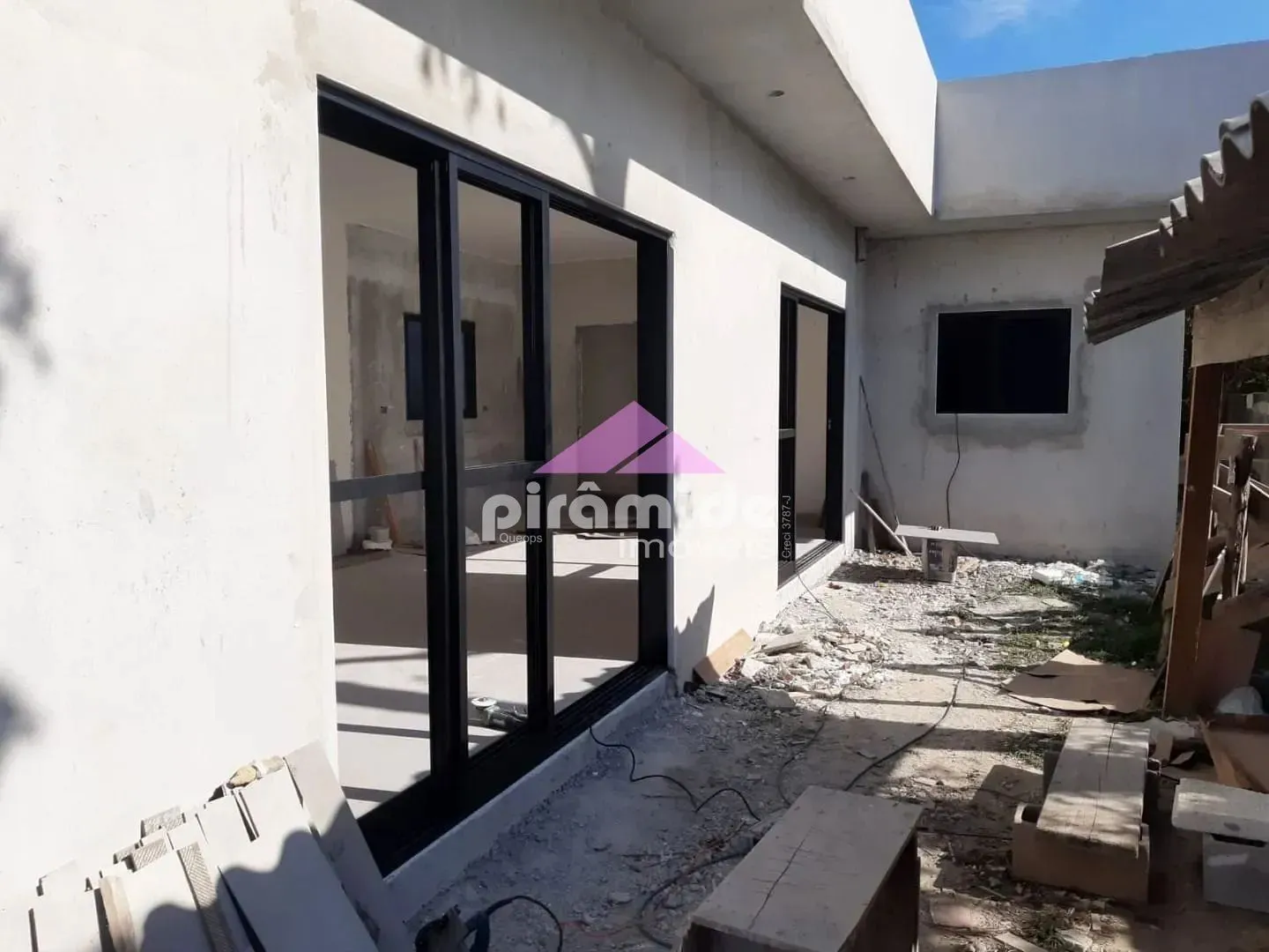 Casa, 3 quartos, 117 m² - Foto 10
