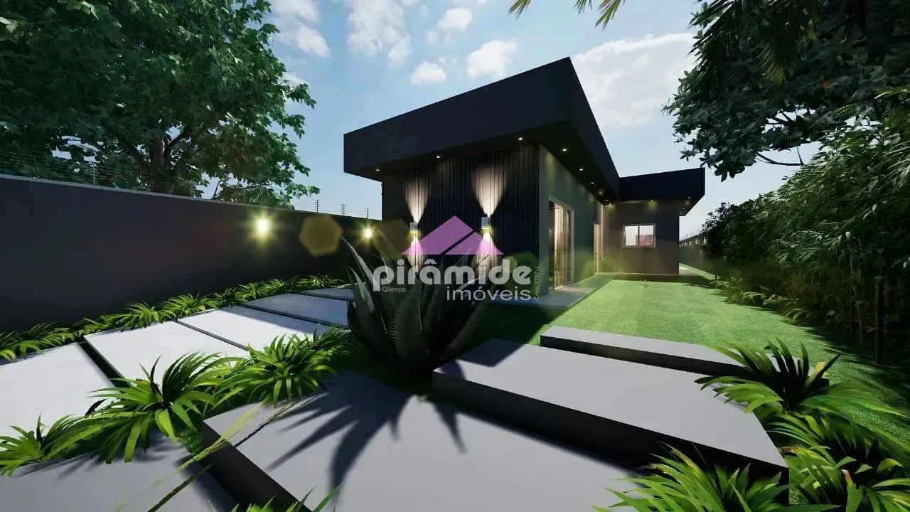 Casa, 3 quartos, 117 m² - Foto 2