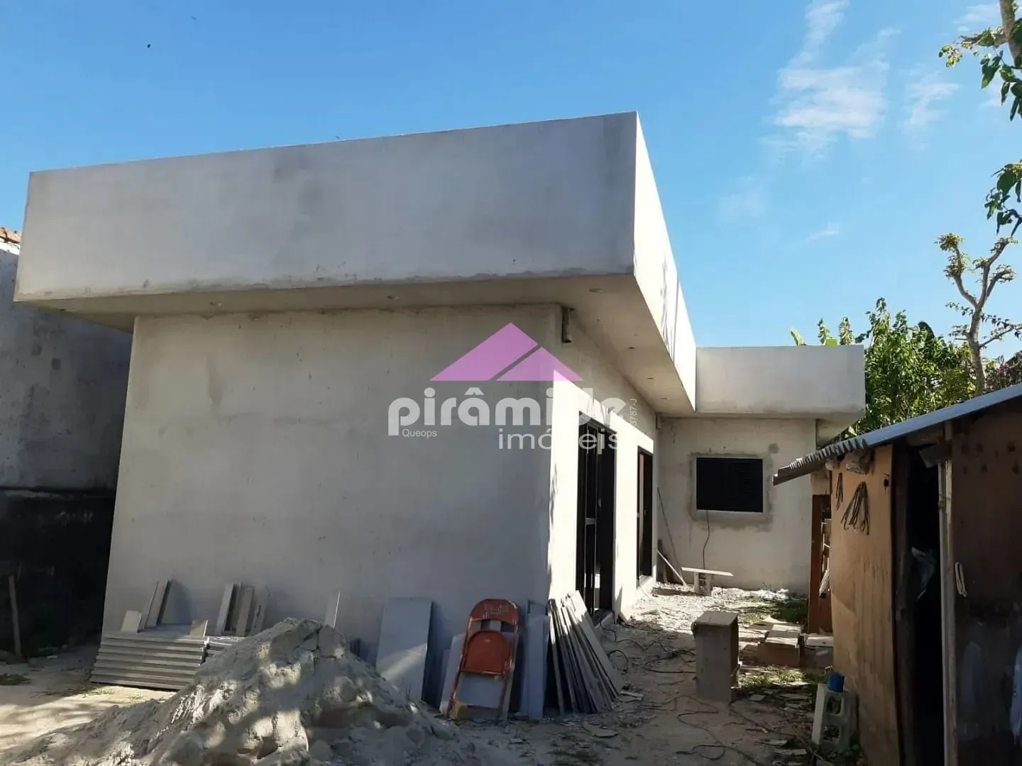 Casa, 3 quartos, 117 m² - Foto 8