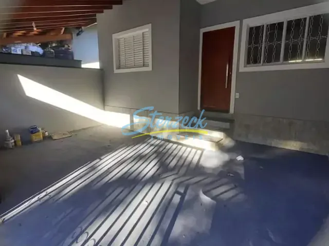 Casa 3 quartos e 2 banheiros, para alugar, no bairro Capela em Vinhedo