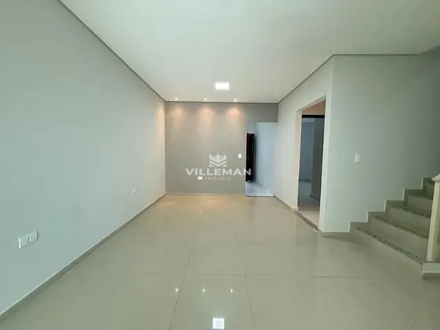 Casa com 150m² 3 quartos e 2 banheiros, à venda, no bairro Jardim Monte Rei em Maringá